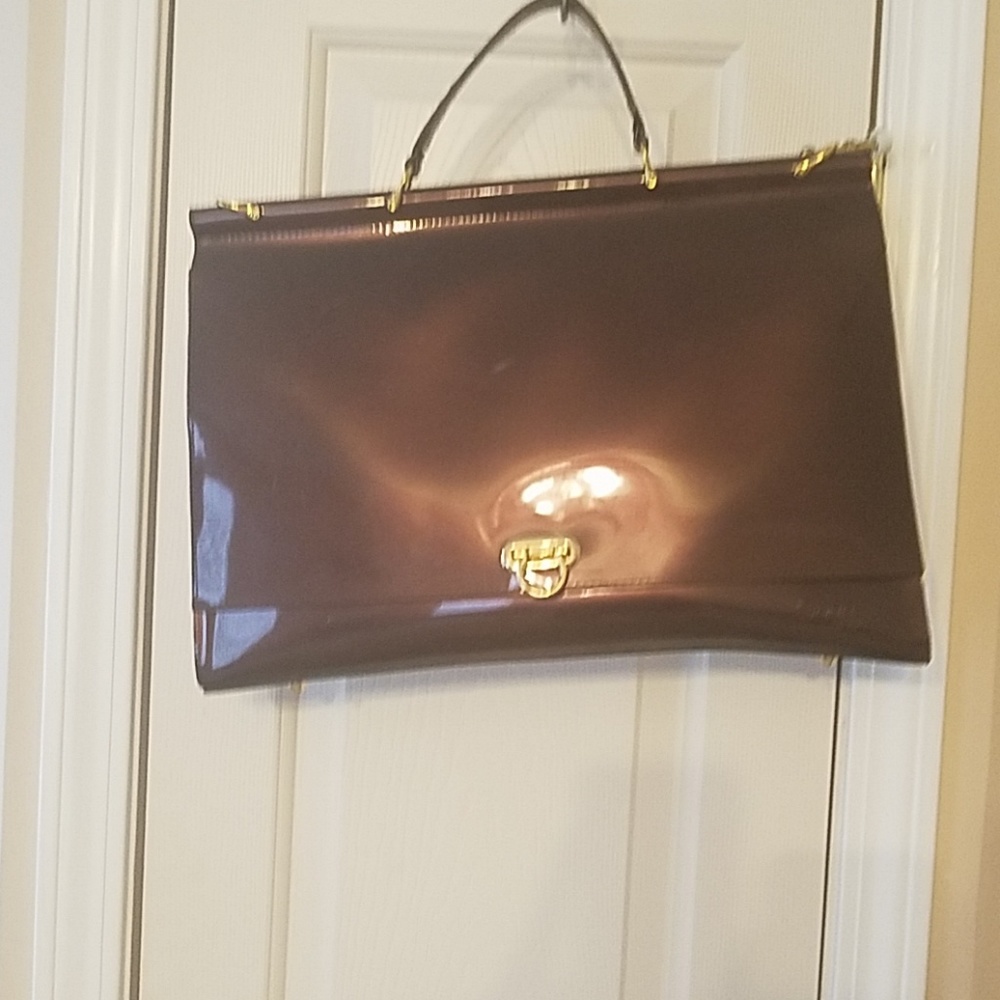 Sono brief case